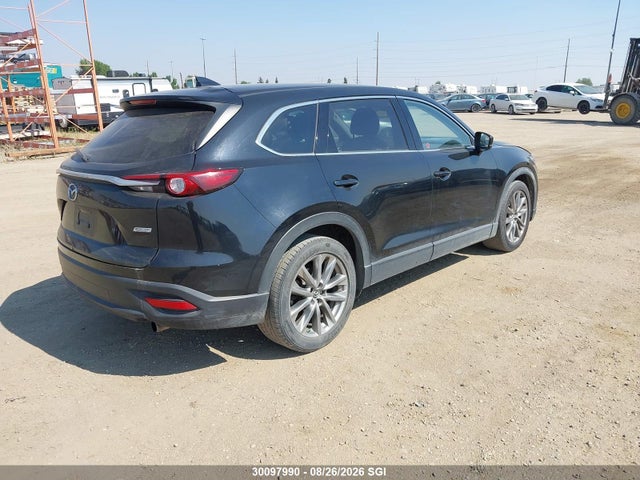 Mazda Cx-9 Touring 2019 JM3TCBCY8K0317424 Image 4