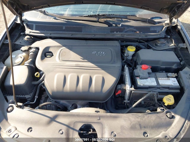 30097991 :رقم المزاد ، 1C3CDFCA7DD301117 vin ، 2013 Dodge Dart Limited/r/t مزاد بيع
