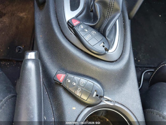30097991 :رقم المزاد ، 1C3CDFCA7DD301117 vin ، 2013 Dodge Dart Limited/r/t مزاد بيع