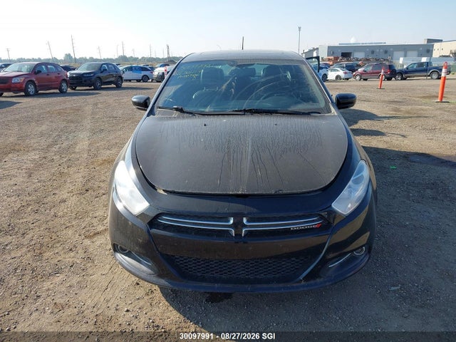 30097991 :رقم المزاد ، 1C3CDFCA7DD301117 vin ، 2013 Dodge Dart Limited/r/t مزاد بيع