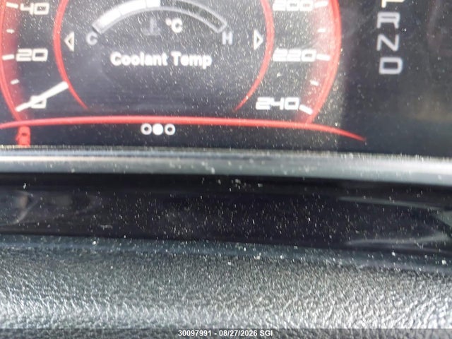 30097991 :رقم المزاد ، 1C3CDFCA7DD301117 vin ، 2013 Dodge Dart Limited/r/t مزاد بيع
