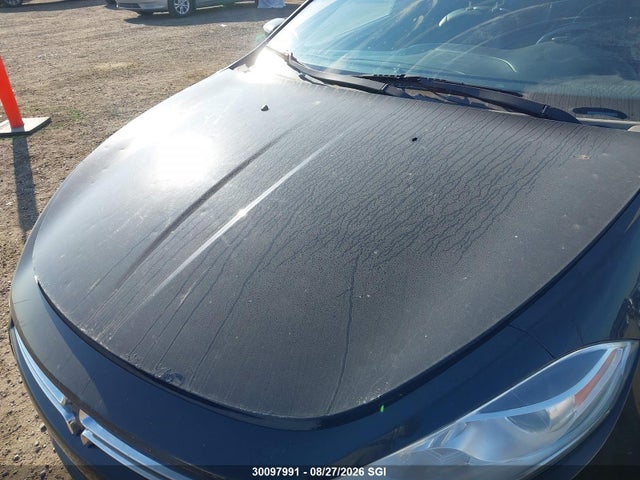 30097991 :رقم المزاد ، 1C3CDFCA7DD301117 vin ، 2013 Dodge Dart Limited/r/t مزاد بيع