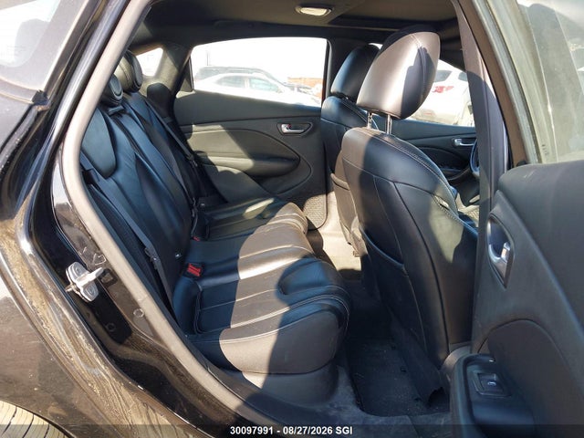 30097991 :رقم المزاد ، 1C3CDFCA7DD301117 vin ، 2013 Dodge Dart Limited/r/t مزاد بيع