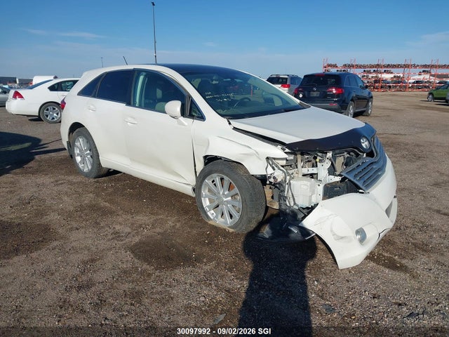 30097992 :رقم المزاد ، 4T3BE11A69U008085 vin ، 2009 Toyota Venza مزاد بيع