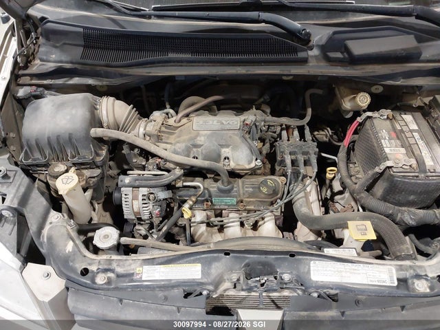 Продаж на аукціоні авто 2009 Dodge Grand Caravan Se, vin: 2D8HN44E39R692471, номер лоту: 30097994