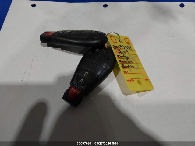 Продаж на аукціоні авто 2009 Dodge Grand Caravan Se, vin: 2D8HN44E39R692471, номер лоту: 30097994