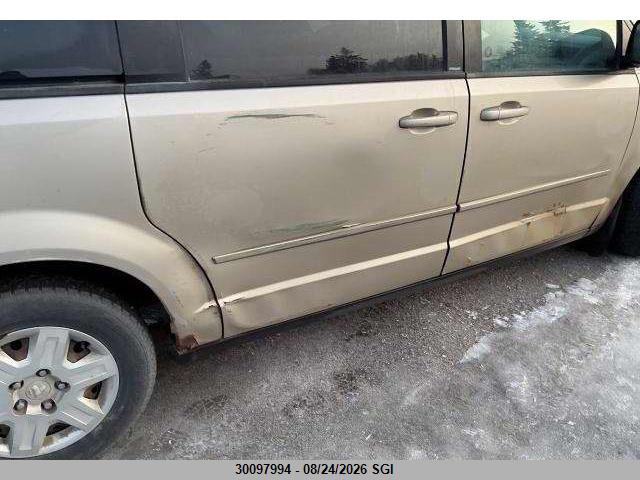 Продаж на аукціоні авто 2009 Dodge Grand Caravan Se, vin: 2D8HN44E39R692471, номер лоту: 30097994