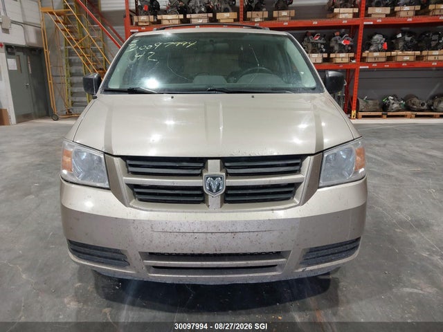 Продаж на аукціоні авто 2009 Dodge Grand Caravan Se, vin: 2D8HN44E39R692471, номер лоту: 30097994
