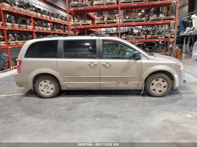Продаж на аукціоні авто 2009 Dodge Grand Caravan Se, vin: 2D8HN44E39R692471, номер лоту: 30097994