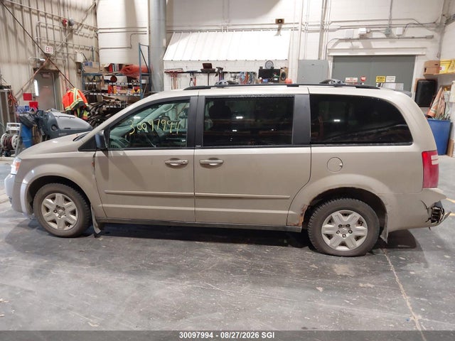 Продаж на аукціоні авто 2009 Dodge Grand Caravan Se, vin: 2D8HN44E39R692471, номер лоту: 30097994