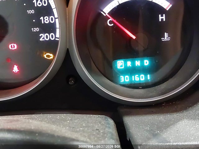 Продаж на аукціоні авто 2009 Dodge Grand Caravan Se, vin: 2D8HN44E39R692471, номер лоту: 30097994