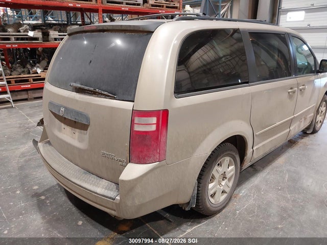 Продаж на аукціоні авто 2009 Dodge Grand Caravan Se, vin: 2D8HN44E39R692471, номер лоту: 30097994