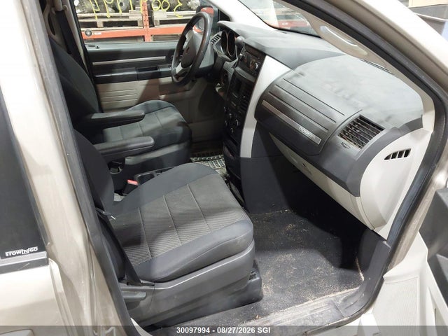 Продаж на аукціоні авто 2009 Dodge Grand Caravan Se, vin: 2D8HN44E39R692471, номер лоту: 30097994
