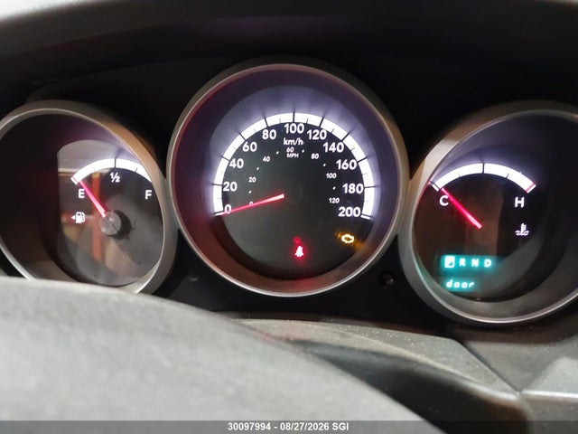 Продаж на аукціоні авто 2009 Dodge Grand Caravan Se, vin: 2D8HN44E39R692471, номер лоту: 30097994