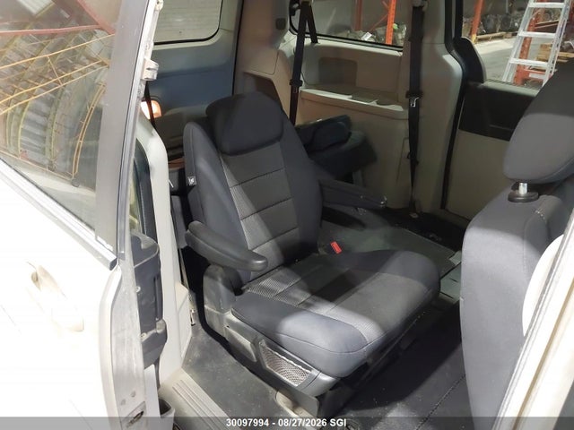 Продаж на аукціоні авто 2009 Dodge Grand Caravan Se, vin: 2D8HN44E39R692471, номер лоту: 30097994