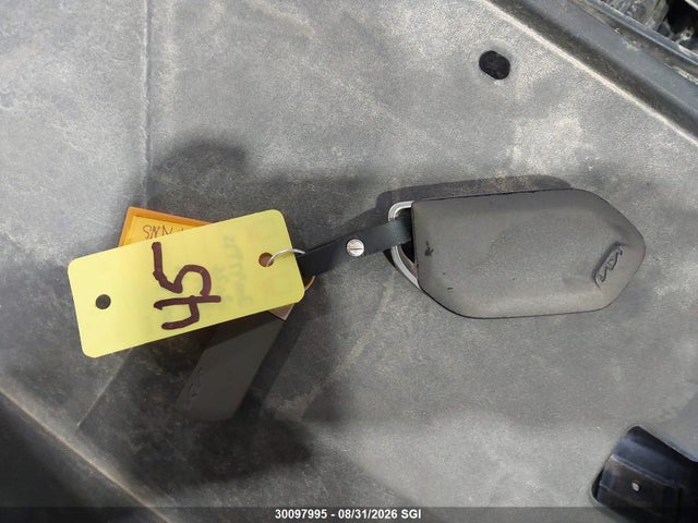 KIA SORENTO LX 2025 5XYRGDJC8SG371505 Image 11