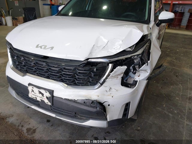 KIA SORENTO LX 2025 5XYRGDJC8SG371505 Image 18