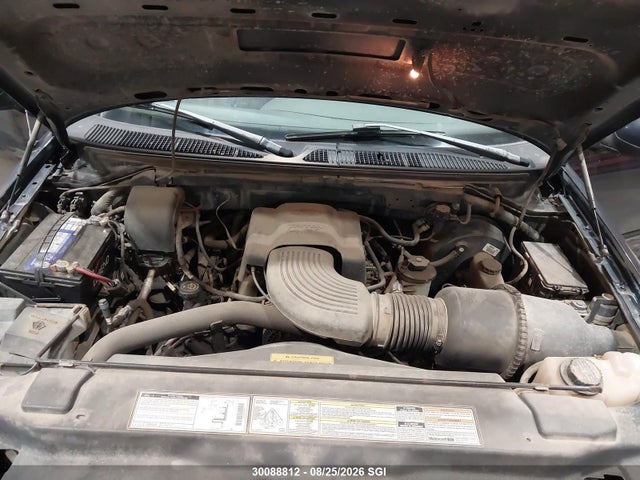 1999 Ford F150 მანქანა იყიდება აუქციონზე, vin: 2FTRX18W3XCA09294, აუქციონის ნომერი: 30088812