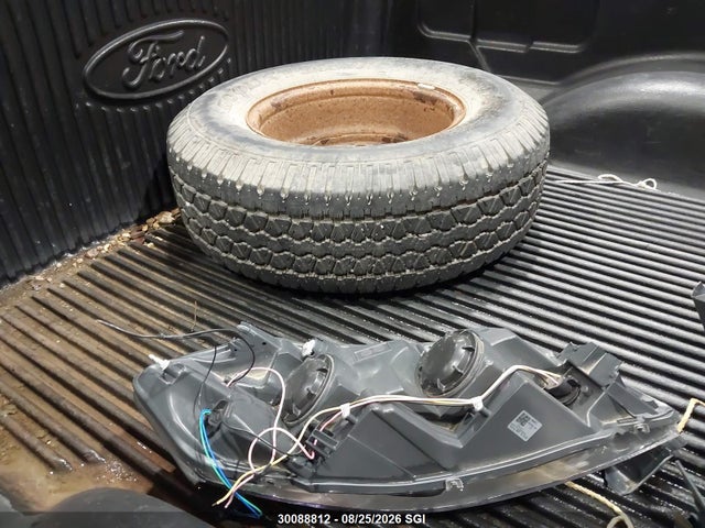 1999 Ford F150 მანქანა იყიდება აუქციონზე, vin: 2FTRX18W3XCA09294, აუქციონის ნომერი: 30088812