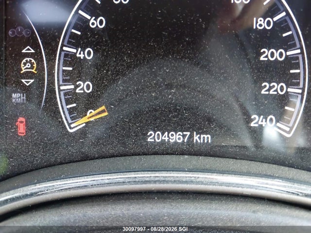 30097997 :رقم المزاد ، 1C4RJFJM5EC301698 vin ، 2014 Jeep Grand Cherokee Summit مزاد بيع