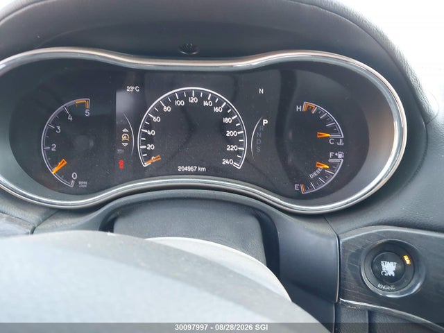 30097997 :رقم المزاد ، 1C4RJFJM5EC301698 vin ، 2014 Jeep Grand Cherokee Summit مزاد بيع