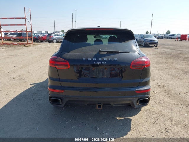 Porsche Cayenne 2017 WP1AA2A23HKA82897 Image 15