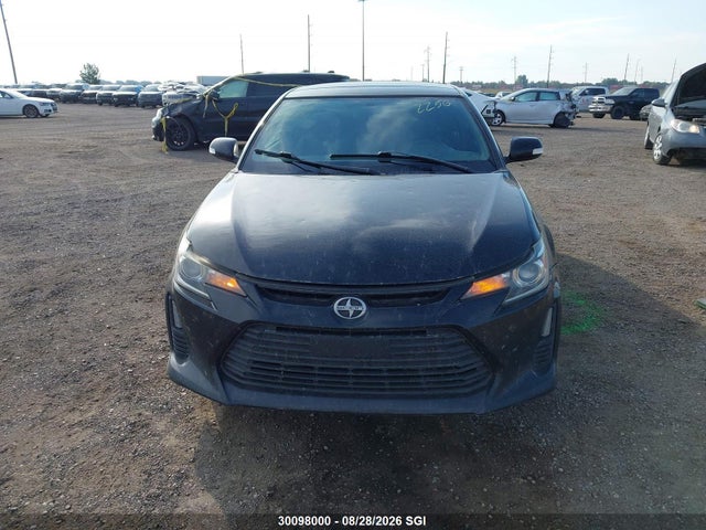 JTKJF5C77E3077603 Toyota SCION TC