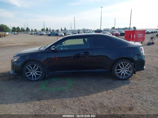JTKJF5C77E3077603 Toyota SCION TC