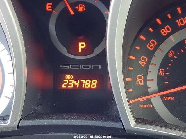 JTKJF5C77E3077603 Toyota SCION TC