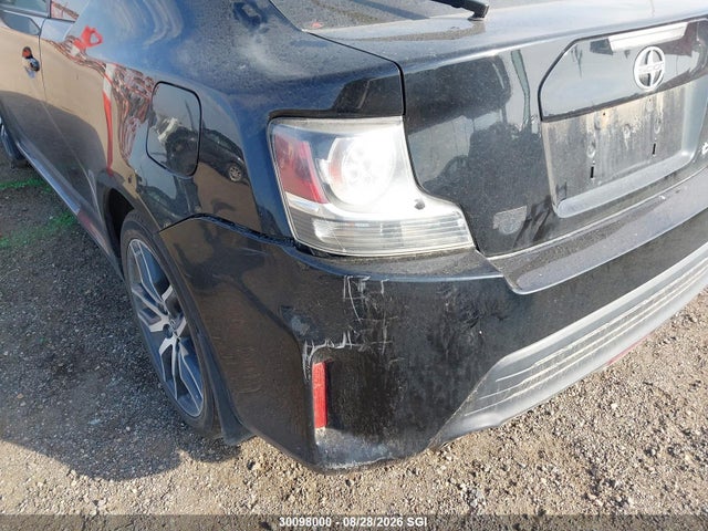 JTKJF5C77E3077603 Toyota SCION TC