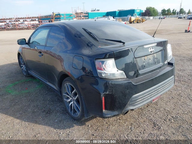 Auction sale of the 2014 Toyota Scion Tc, vin: JTKJF5C77E3077603, lot number: 30098000