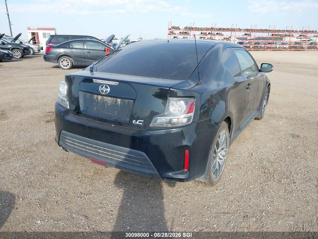 Auction sale of the 2014 Toyota Scion Tc, vin: JTKJF5C77E3077603, lot number: 30098000