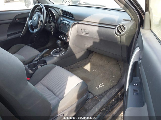 Auction sale of the 2014 Toyota Scion Tc, vin: JTKJF5C77E3077603, lot number: 30098000