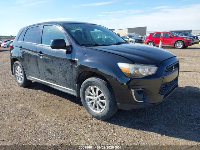 Aukcja sprzedaży 2013 Mitsubishi Rvr Se, vin: 4A4AJ3AU5DE602740, numer aukcji: 30098001