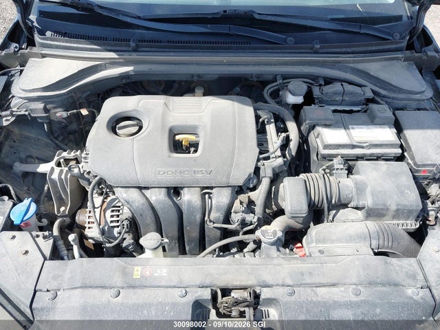 KMHD84LF5LU942104 Hyundai Elantra Sel/value/limited