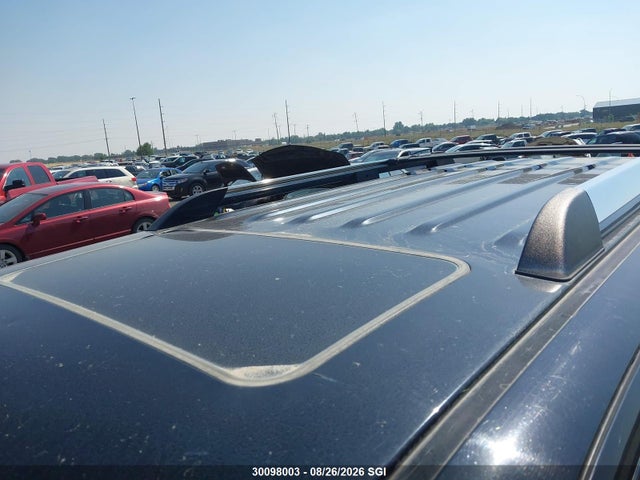 Продажа на аукционе авто 2007 Ford Explorer Limited, vin: 1FMEU75827UB12010, номер лота: 30098003
