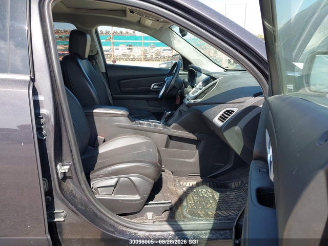 Продажа на аукционе авто 2016 Gmc Terrain Slt, vin: 2GKFLUEK7G6214928, номер лота: 30098005