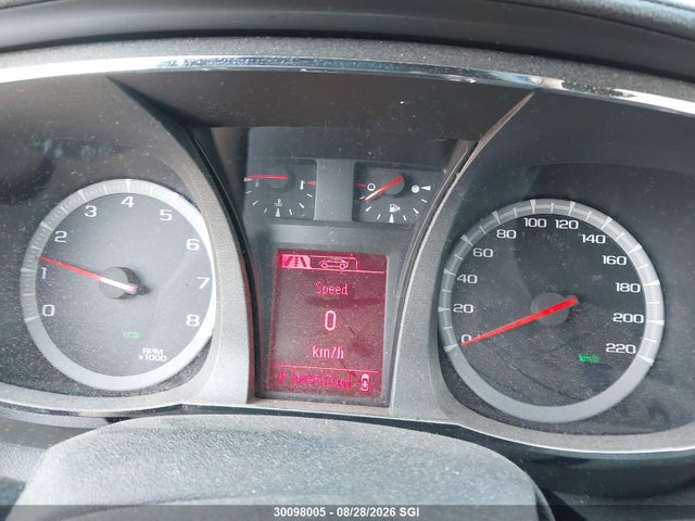Продажа на аукционе авто 2016 Gmc Terrain Slt, vin: 2GKFLUEK7G6214928, номер лота: 30098005