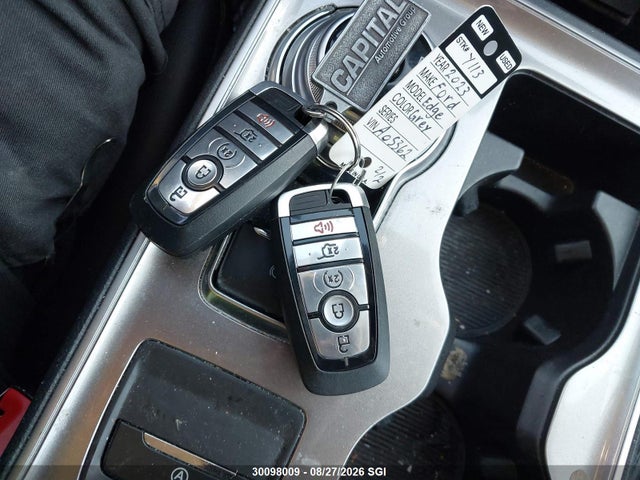 Ford EDGE SEL 2023 2FMPK4J90PBA05362 Image 11