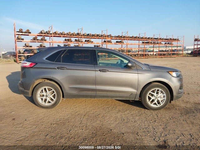 Ford EDGE SEL 2023 2FMPK4J90PBA05362 Image 12