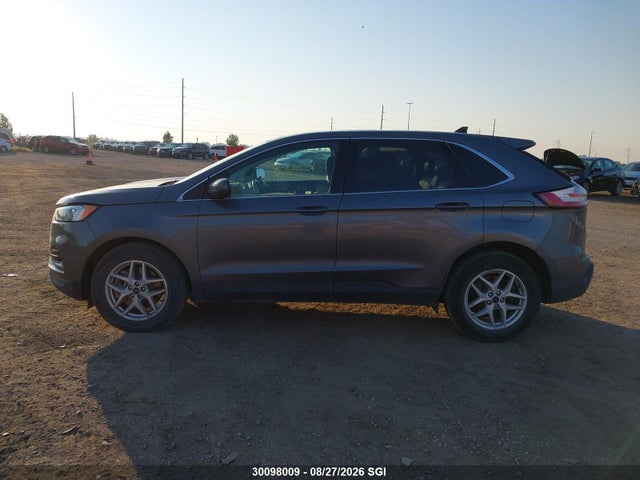 Ford EDGE SEL 2023 2FMPK4J90PBA05362 Image 13