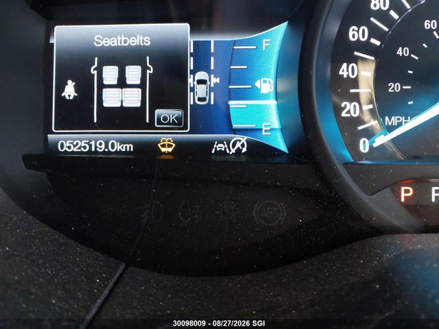 Ford EDGE SEL 2023 2FMPK4J90PBA05362 Image 14