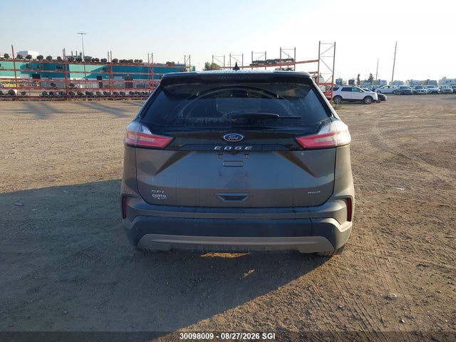 Ford EDGE SEL 2023 2FMPK4J90PBA05362 Image 15