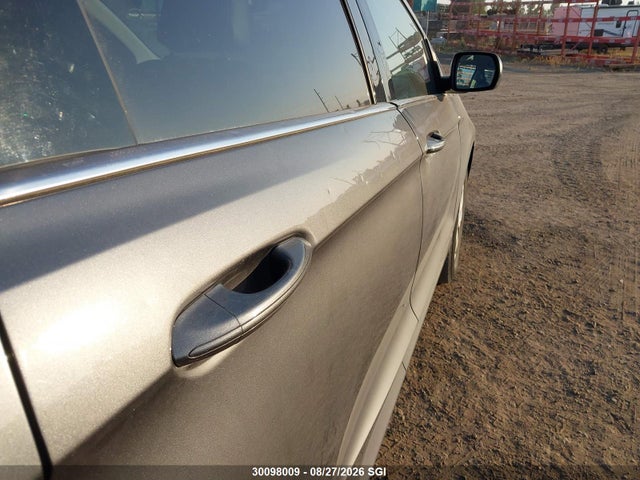 Ford EDGE SEL 2023 2FMPK4J90PBA05362 Image 17