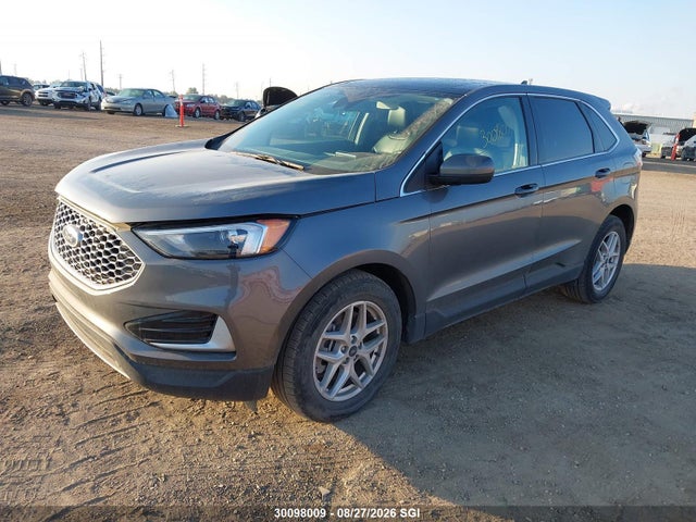 Ford EDGE SEL 2023 2FMPK4J90PBA05362 Image 2