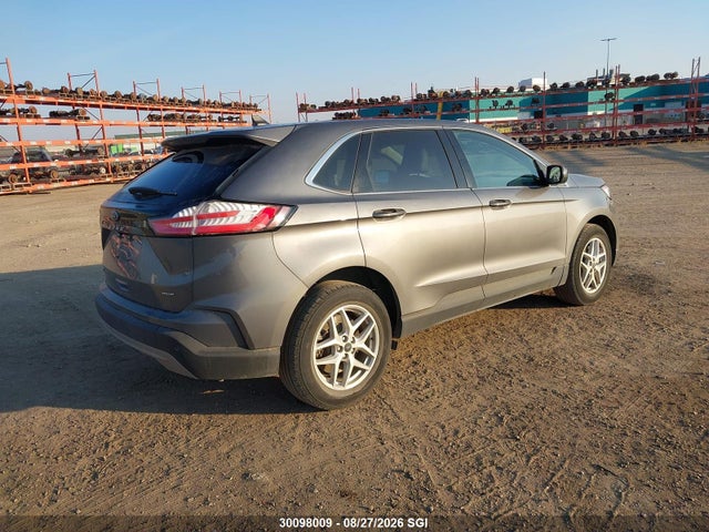 Ford EDGE SEL 2023 2FMPK4J90PBA05362 Image 4