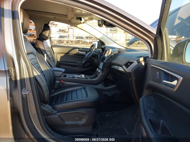 Ford EDGE SEL 2023 2FMPK4J90PBA05362 Image 5