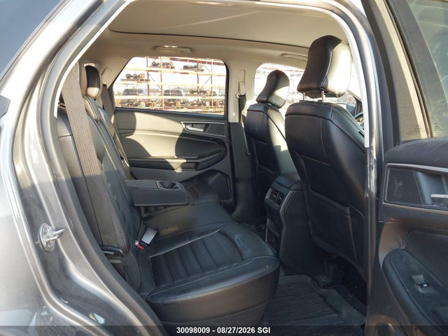 Ford EDGE SEL 2023 2FMPK4J90PBA05362 Image 8