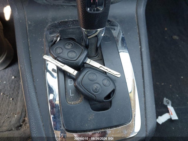 Продажа на аукционе авто 2011 Ford Fiesta Ses, vin: 3FADP4FJ1BM120349, номер лота: 30098010