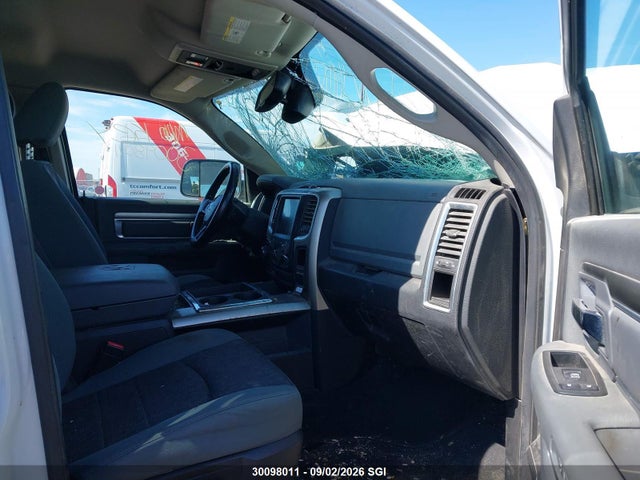 Продаж на аукціоні авто 2013 Ram 1500 Slt, vin: 1C6RR7GT3DS638427, номер лоту: 30098011